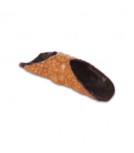 Cannolo al cioccolato