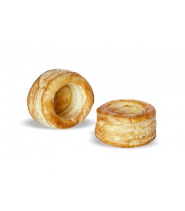 Vol-au-vent Grande