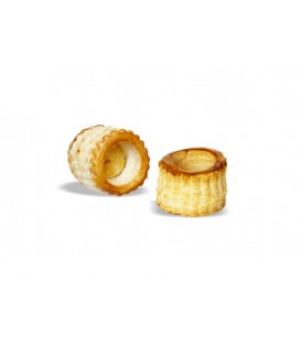 Vol-au-vent Mignon