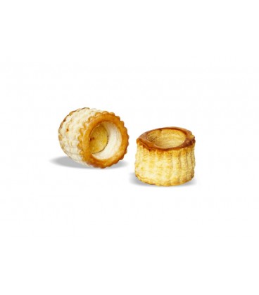 Vol-au-vent Mignon