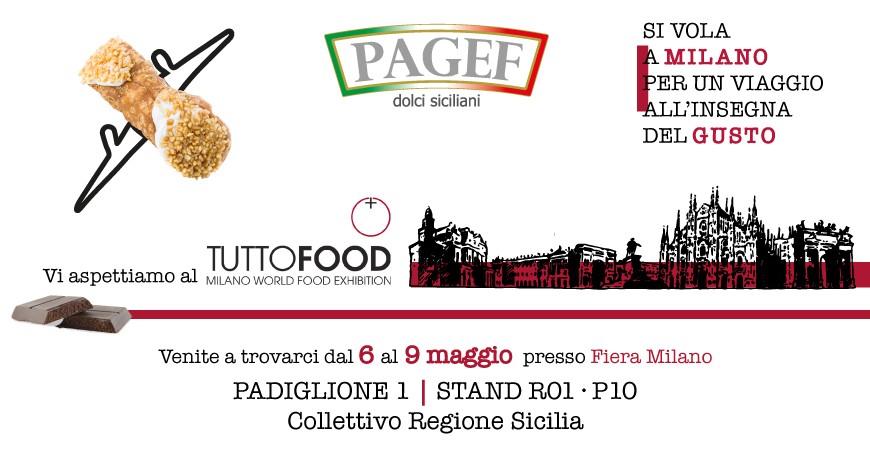 Tutto Food 2019