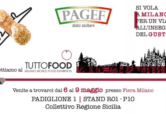 Tutto Food 2019