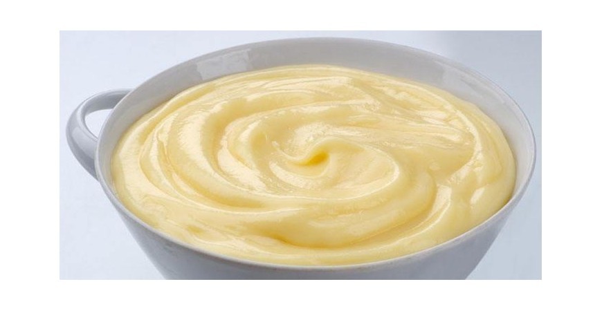 Custard