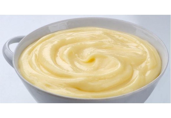 Custard